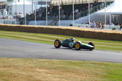 Goodwood Festival of Speed