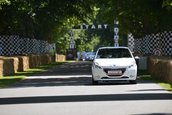 Goodwood Festival of Speed