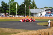 Goodwood Festival of Speed