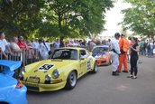 Goodwood Festival of Speed