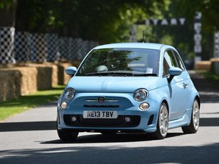 Goodwood Festival of Speed