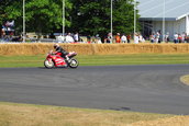 Goodwood Festival of Speed