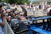 Goodwood Festival of Speed