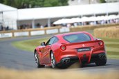 Goodwood Festival of Speed
