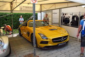 Goodwood Festival of Speed