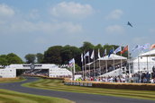 Goodwood Festival of Speed