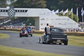 Goodwood Festival of Speed