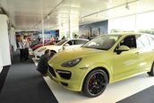 Goodwood Festival of Speed