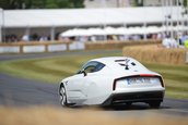 Goodwood Festival of Speed