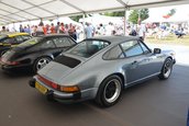 Goodwood Festival of Speed