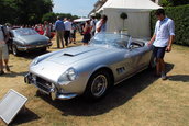Goodwood Festival of Speed