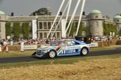 Goodwood Festival of Speed