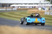 Goodwood Festival of Speed