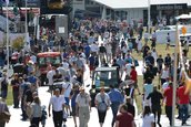 Goodwood Festival of Speed