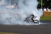 Goodwood Festival of Speed