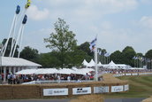Goodwood Festival of Speed