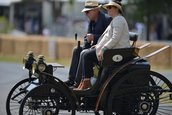Goodwood Festival of Speed
