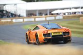 Goodwood Festival of Speed