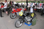 Goodwood Festival of Speed