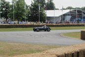 Goodwood Festival of Speed
