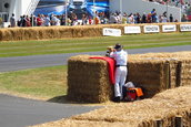 Goodwood Festival of Speed