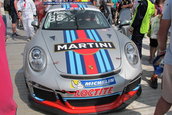Goodwood Festival of Speed