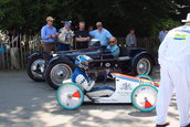 Goodwood Festival of Speed