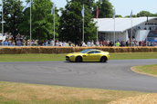 Goodwood Festival of Speed