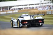 Goodwood Festival of Speed