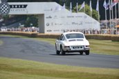 Goodwood Festival of Speed