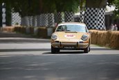 Goodwood Festival of Speed