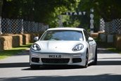 Goodwood Festival of Speed
