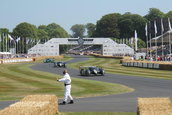 Goodwood Festival of Speed