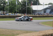 Goodwood Festival of Speed