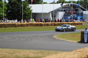 Goodwood Festival of Speed
