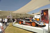 Goodwood Festival of Speed