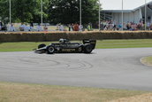 Goodwood Festival of Speed