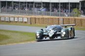 Goodwood Festival of Speed