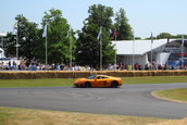 Goodwood Festival of Speed