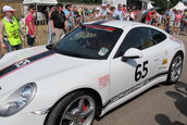 Goodwood Festival of Speed