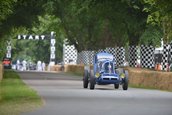 Goodwood Festival of Speed