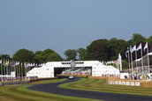 Goodwood Festival of Speed