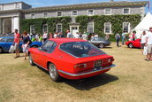 Goodwood Festival of Speed