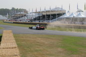Goodwood Festival of Speed