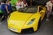 Goodwood Festival of Speed