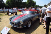 Goodwood Festival of Speed