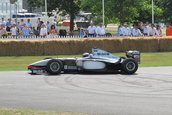 Goodwood Festival of Speed