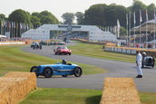 Goodwood Festival of Speed