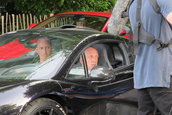 Goodwood Festival of Speed