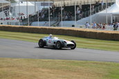 Goodwood Festival of Speed